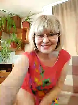Snapshot of IrmaRose chatting on March 5, 8:54 am IrmaRose online show from March 5, 8:54 am