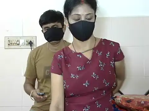 Indian Horny Wife online show from October 8, 5:54 pm