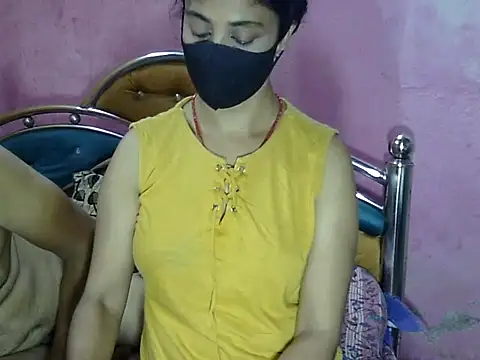 Indian Horny Wife online show from March 12, 7:31 pm
