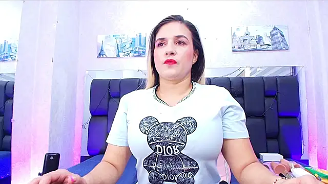  carolina fox online show from February 26, 3:10 am