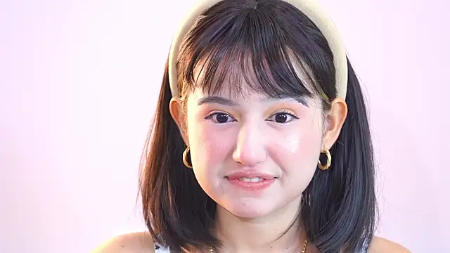 Pinkie Princes online show from January 17, 11:08 pm