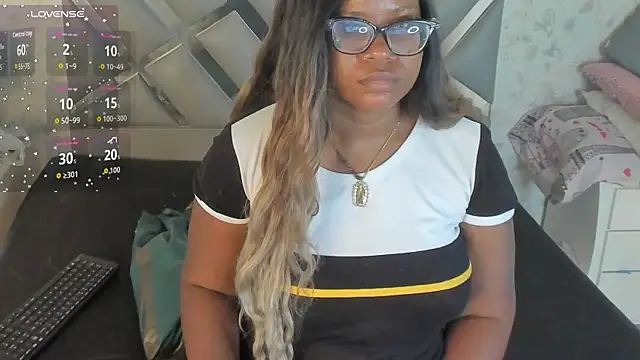 EmilyyRosee  online show from May 19, 8:04 pm