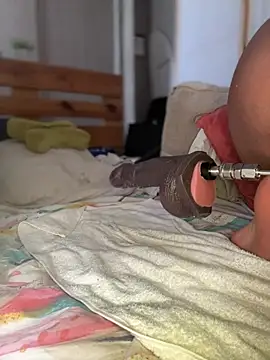 ROUSSH online show from February 22, 12:36 pm