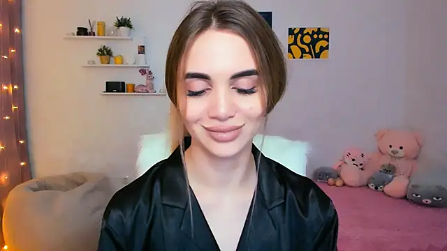 aPieceOfJoy online show from January 10, 12:06 am