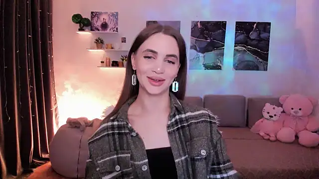 aPieceOfJoy online show from October 20, 1:39 am