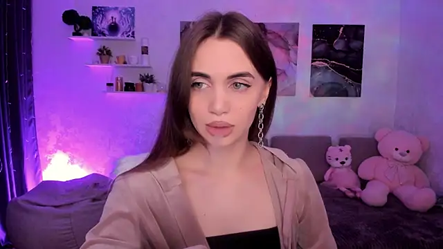 aPieceOfJoy online show from January 10, 9:41 pm