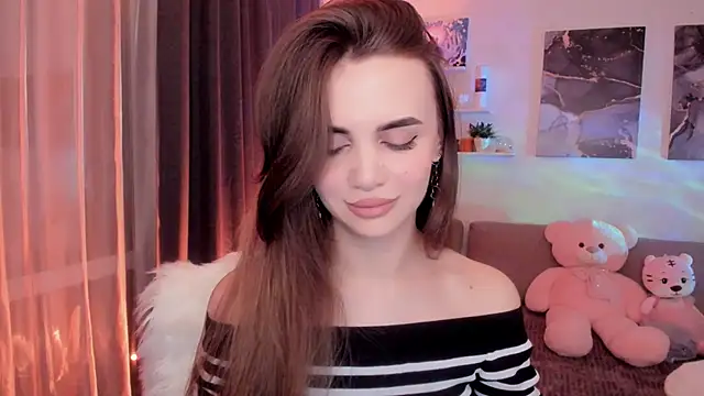 aPieceOfJoy online show from February 15, 3:36 am