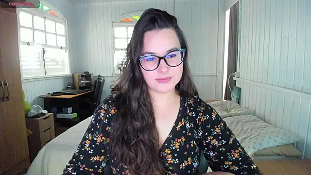 anna love hot online show from October 21, 5:24 pm