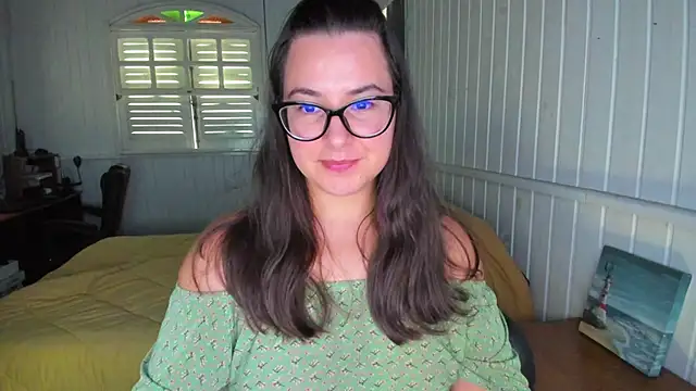 anna love hot online show from February 3, 6:24 pm