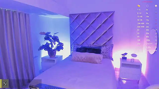 malaia hills online show from October 15, 7:03 pm