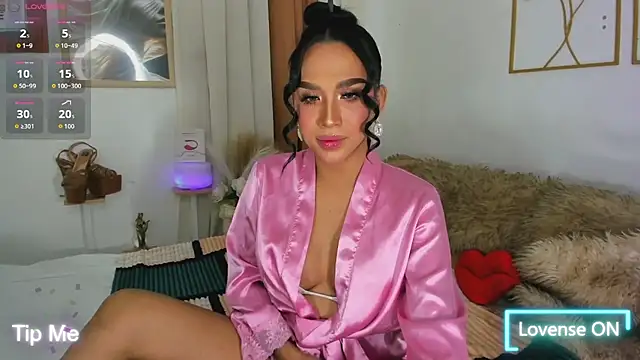 ClassyEllice online show from November 6, 10:32 pm