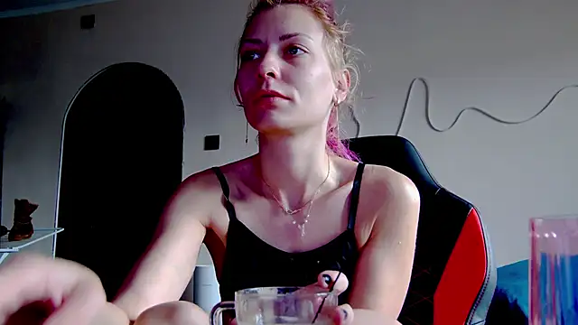 karo123421 online show from November 18, 8:41 am