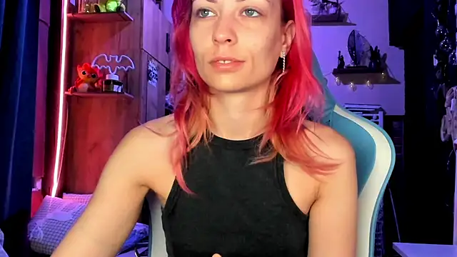 karo123421 online show from April 2, 3:48 am