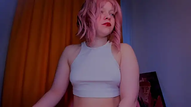 SueNiceeeee online show from May 12, 7:27 am