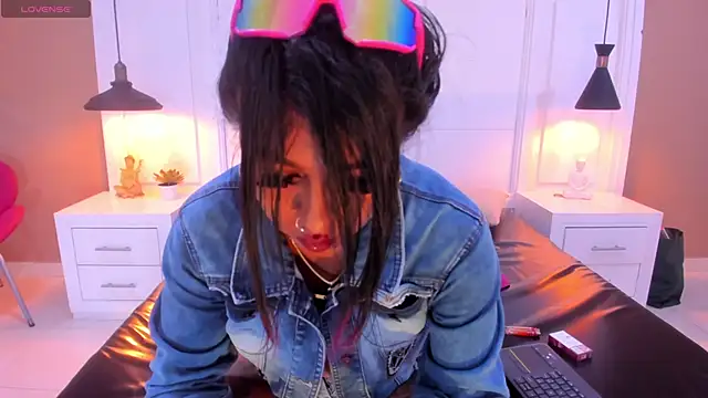 SilvanaCapelli online show from September 20, 4:57 am