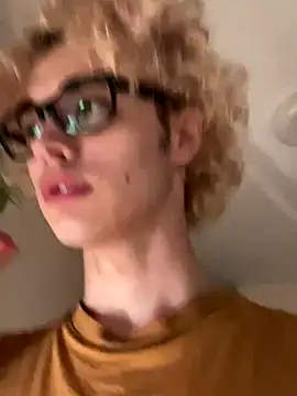 Herman Elfi online show from October 23, 1:27 am