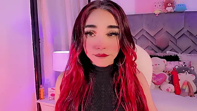 LeyXandrabraz online show from December 1, 8:53 pm