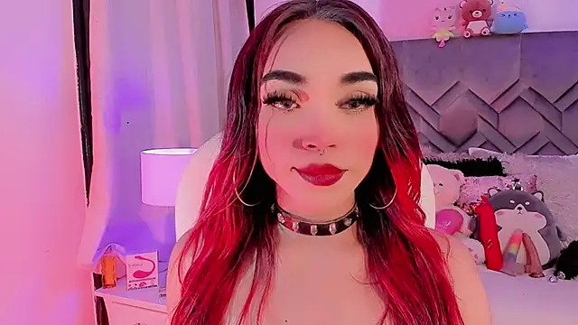 LeyXandrabraz online show from December 1, 11:58 pm
