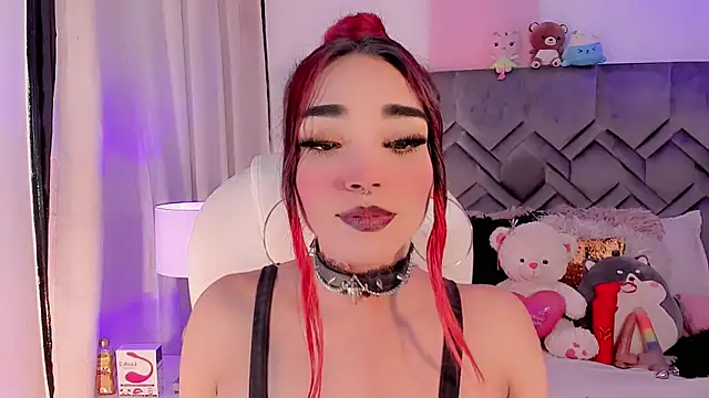 LeyXandrabraz online show from December 10, 9:43 pm