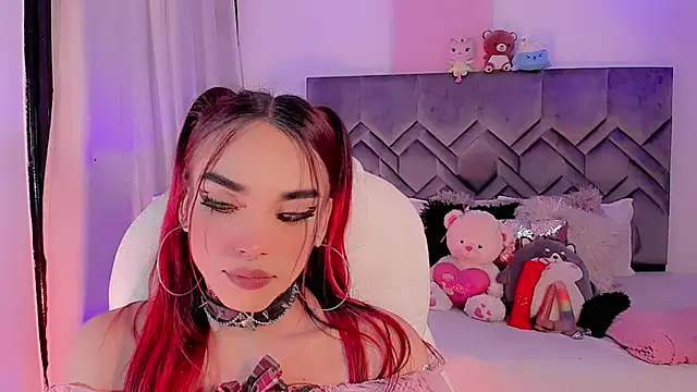 LeyXandrabraz online show from December 14, 11:45 pm