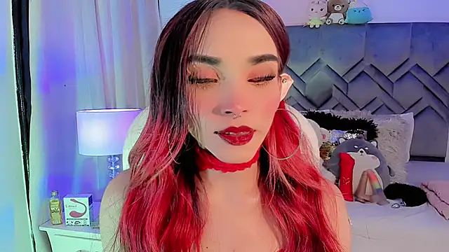 LeyXandrabraz online show from December 20, 1:25 am