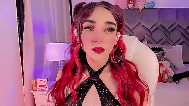 LeyXandrabraz online show from December 27, 7:57 pm