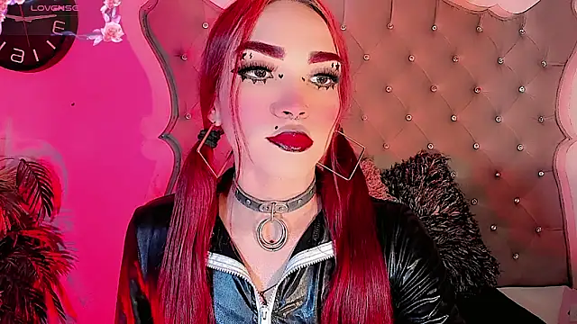 LeyXandrabraz online show from May 3, 8:48 pm