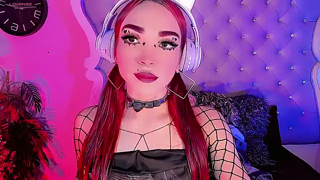 LeyXandrabraz online show from May 5, 8:50 pm