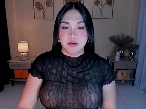 MaxeneCullens online show from July 6, 4:09 am