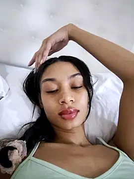 Leaberry online show from February 13, 1:45 am