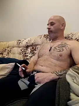 Snapshot of Ryeguy6969 chatting on January 25, 11:00 pm Ryeguy6969 online show from January 25, 11:00 pm