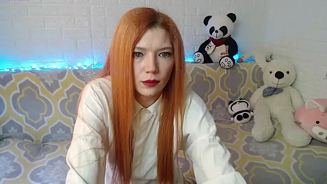 Snapshot of _Astarte chatting on April 2, 9:45 pm Astarte online show from April 2, 9:45 pm