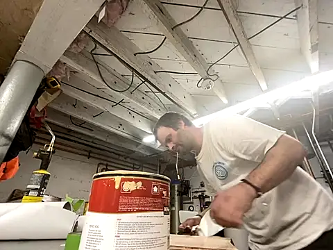 charactrzero online show from October 31, 10:44 pm