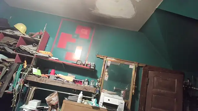 charactrzero online show from January 11, 10:59 pm