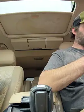 charactrzero online show from February 19, 8:38 pm