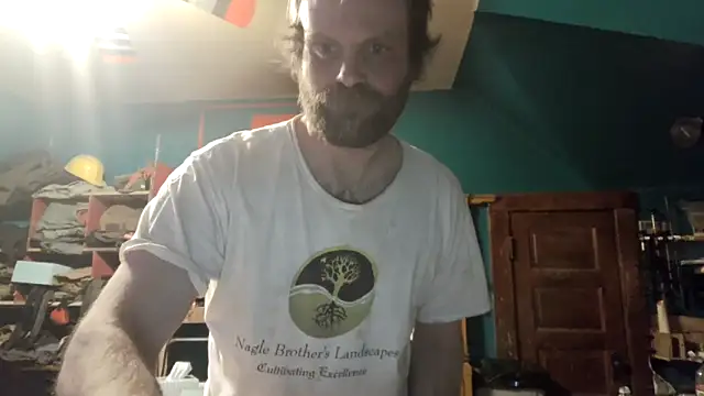 charactrzero online show from March 7, 12:07 am