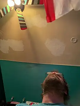 charactrzero online show from March 11, 1:33 am