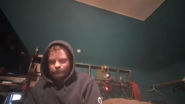 charactrzero online show from March 18, 10:35 pm