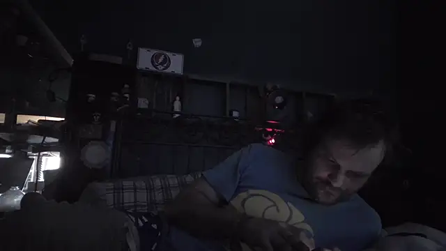 charactrzero online show from April 3, 1:31 pm