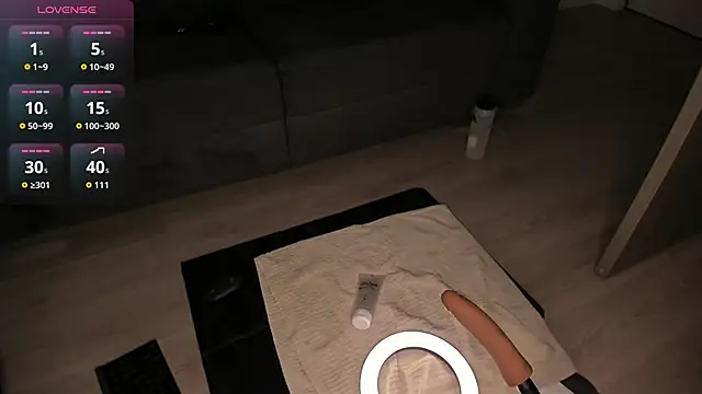 Devil Minds online show from March 31, 4:07 pm