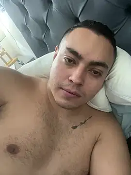 dereeck23 online show from February 11, 5:29 pm