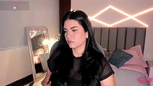 Veronicalanx1 online show from March 30, 11:55 am