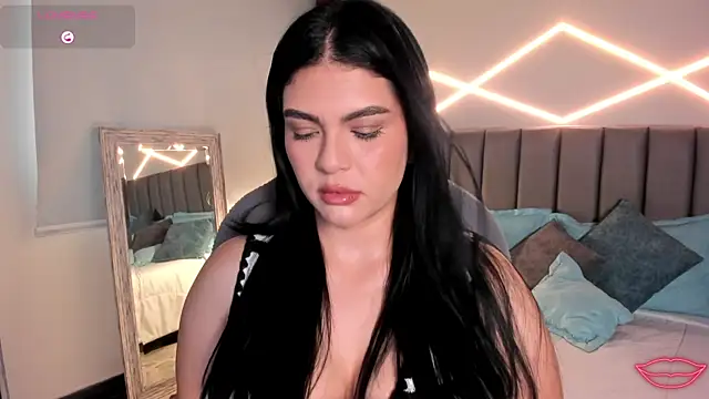 Veronicalanx1 online show from April 27, 11:52 am