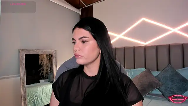 Veronicalanx1 online show from April 28, 11:48 am