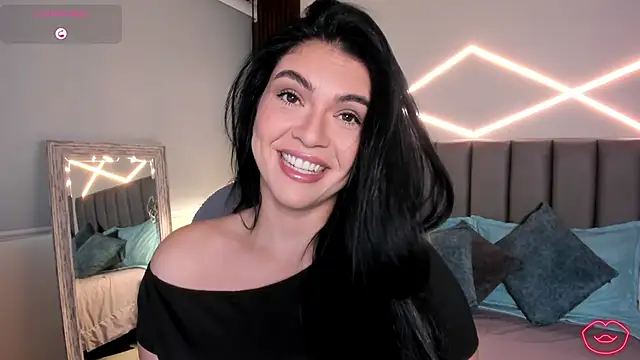 Veronicalanx1 online show from April 29, 11:47 am