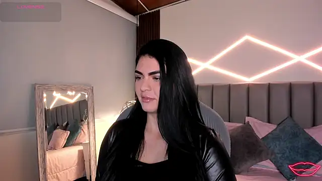 Veronicalanx1 online show from May 1, 11:26 am