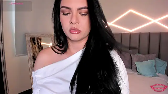 Veronicalanx1 online show from May 6, 11:48 am