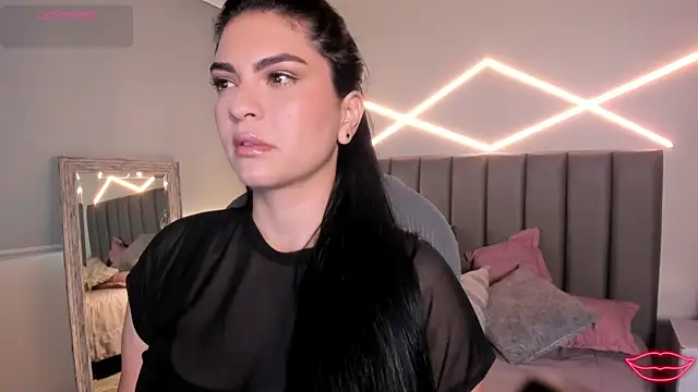 Veronicalanx1 online show from May 12, 11:40 am