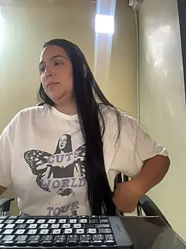 Snapshot of kendall_52 chatting on March 17, 2:42 pm kendall 52 online show from March 17, 2:42 pm
