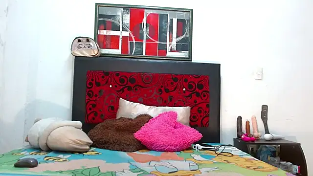 Snapshot of LexiStone_ chatting on March 2, 8:04 pm LexiStone online show from March 2, 8:04 pm